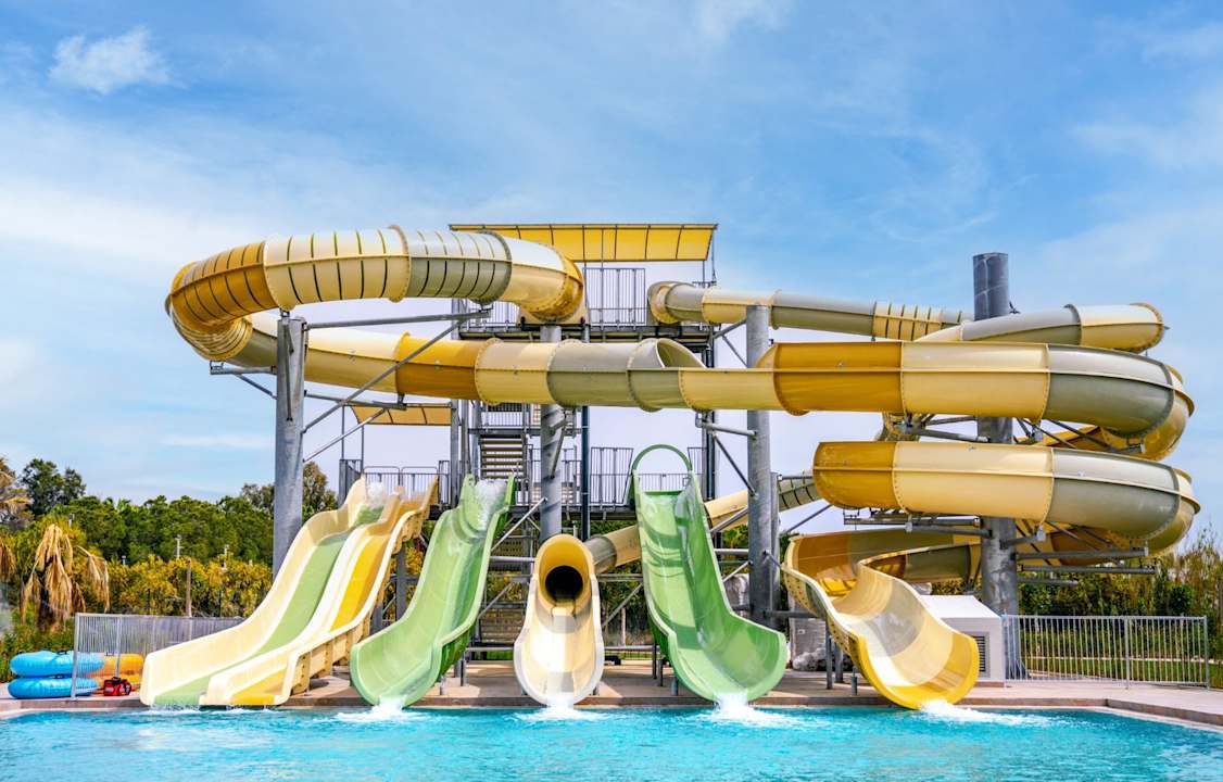 Pool Lusso Sorgun