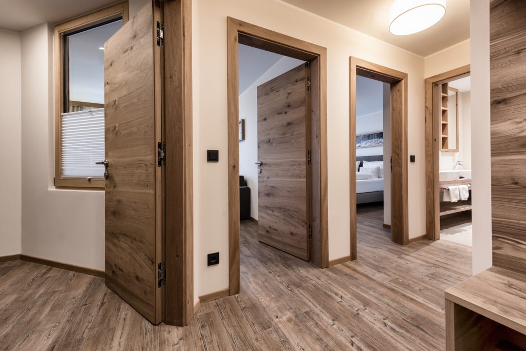 Zimmer Hotel Christoph