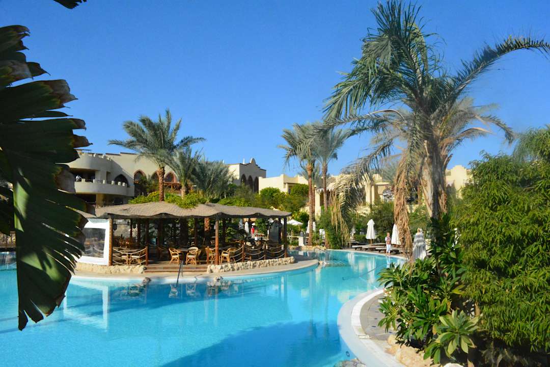 2 The Grand Hotel Sharm El Sheikh