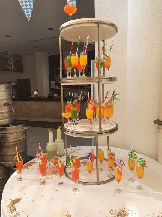 Gastro Side Prenses Resort & Spa