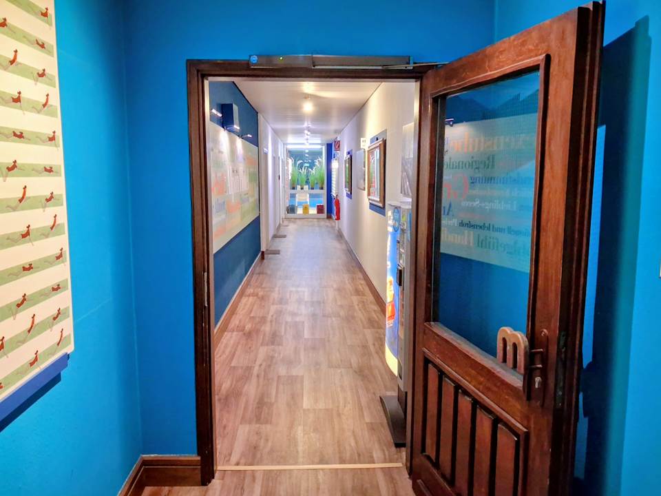 Sport & Freizeit Sauerland Alpin Hotel