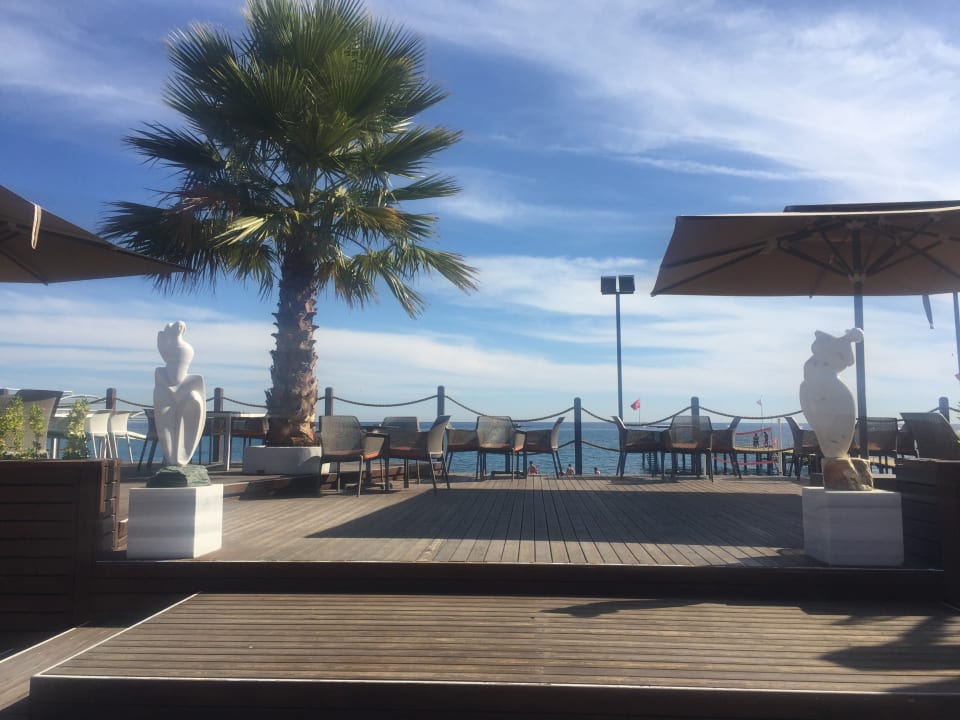 Gastro Kilikya Palace Göynük