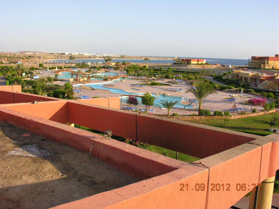 Hotel Malikia Resort Abu Dabbab