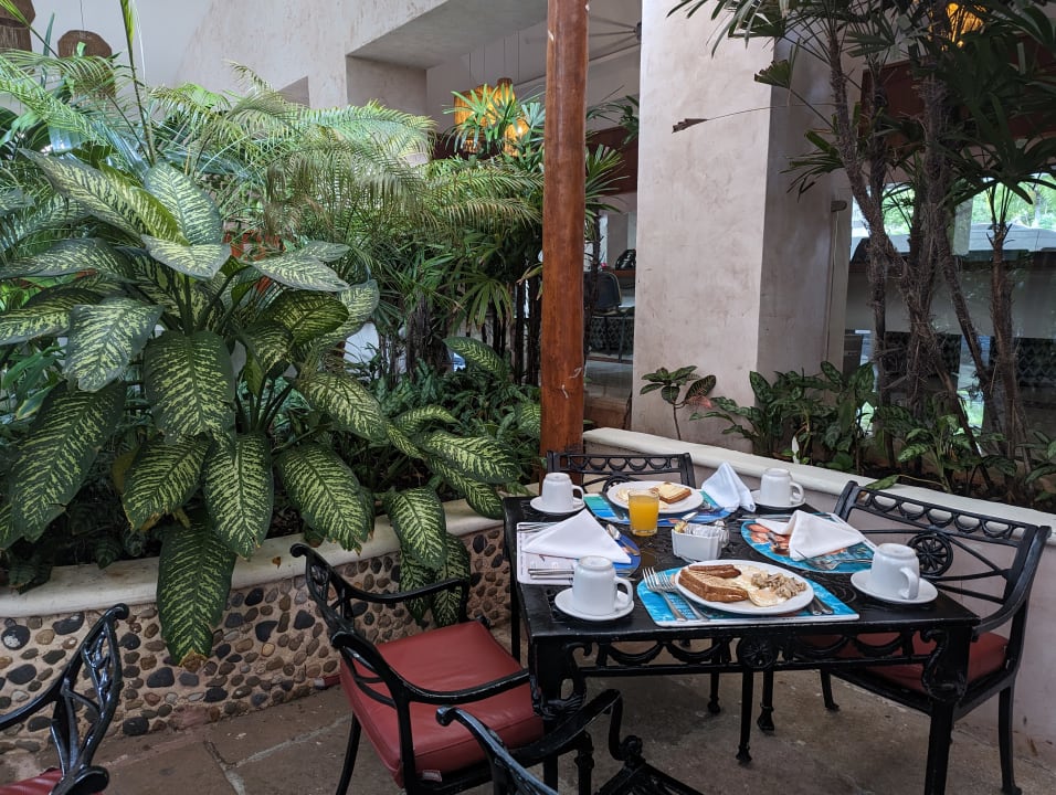 Gastro Viva Azteca by Wyndham - All Inclusive Resort