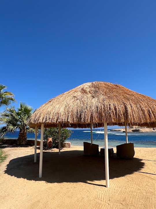 Strand Steigenberger Coraya Beach - Adults only