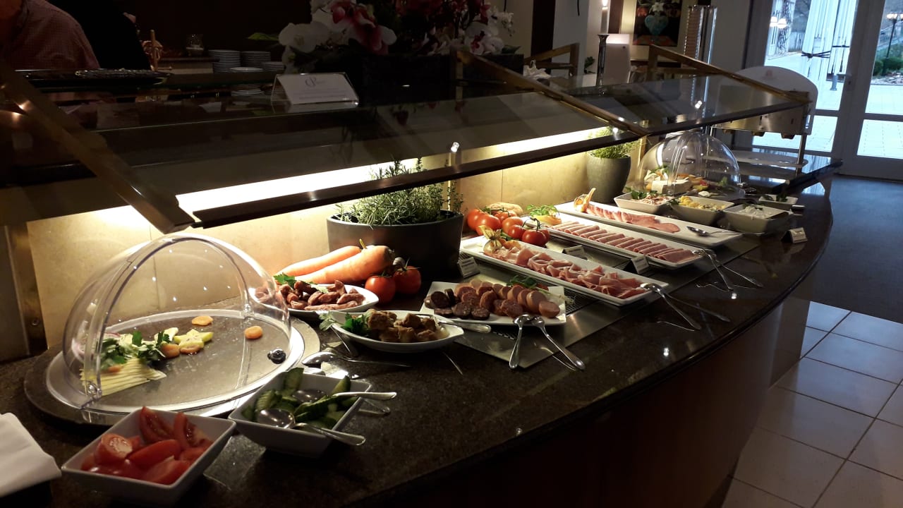 Gastro Parkhotel Görlitz