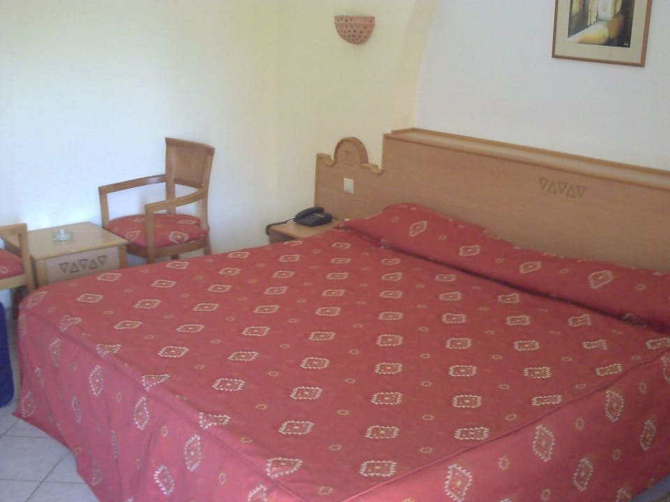 Zimmer Zita Beach Resort