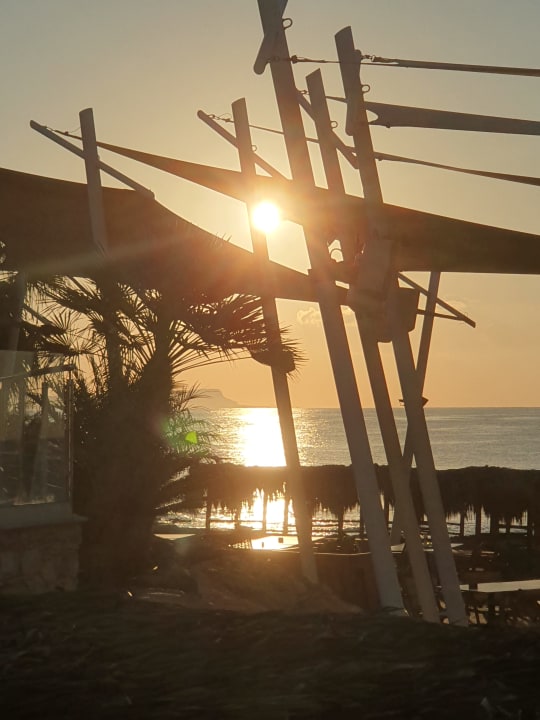 Strand Asterias Beach