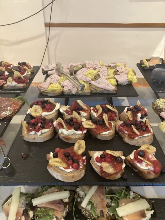 Gastro Hipotels Barrosa Garden