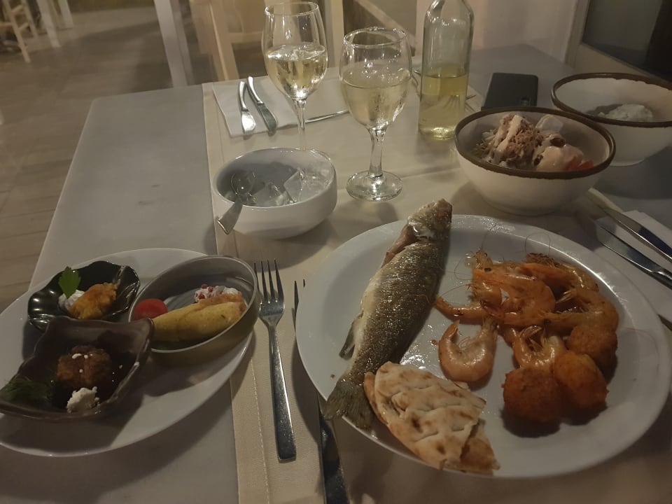 Gastro Seaside A Lifestyle Resort