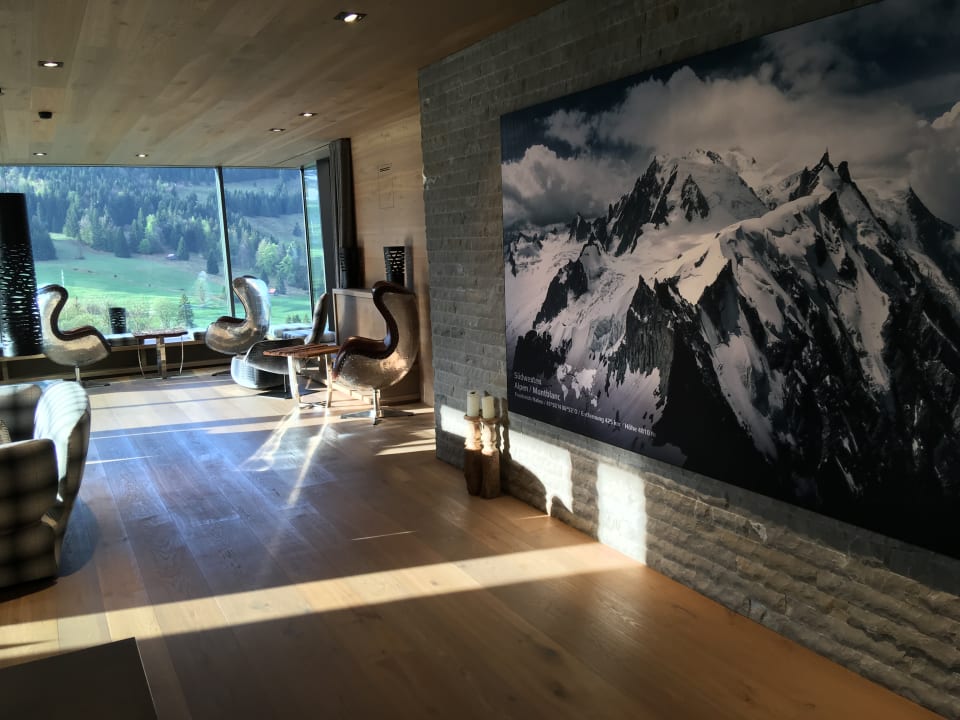 Sonstiges Oberjoch - Familux Resort