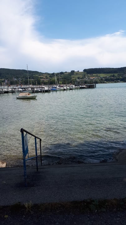 Strand Hotel Höri am Bodensee