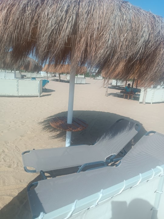 Strand Steigenberger Resort Ras Soma