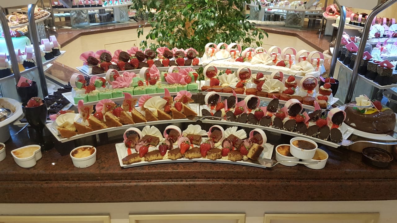 Gastro Monachus Family Resort Sorgun