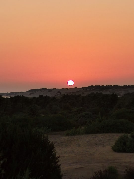 Ausblick Sandy Villas Resort