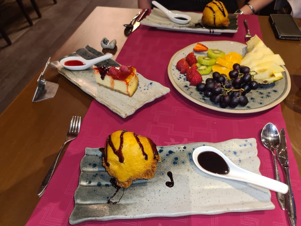 Gastro Rixos Premium Tekirova