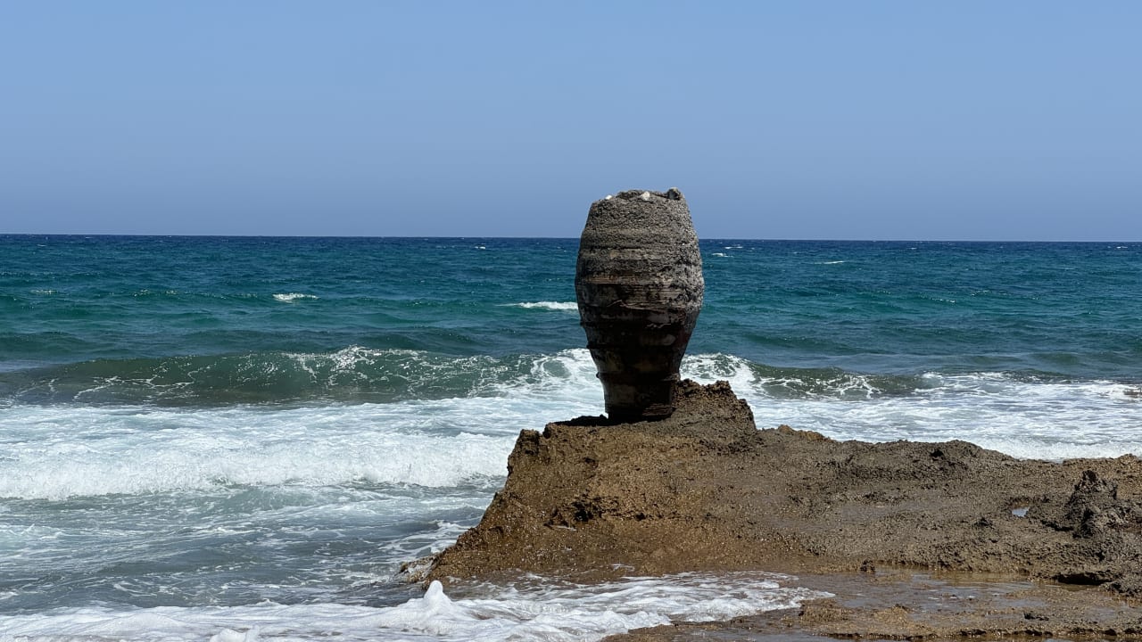 Strand allsun Hotel Carolina Mare