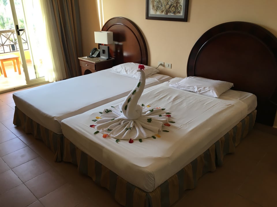 Zimmer Stella Beach Resort & Spa Makadi Bay