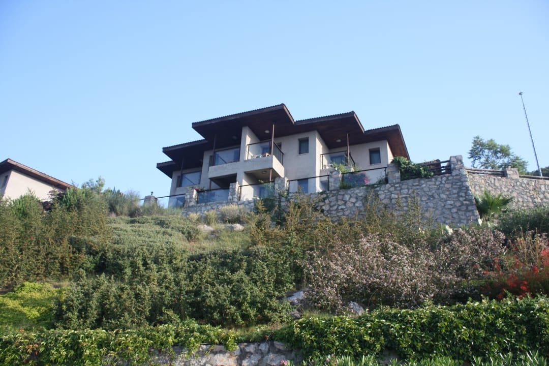 Bungalow TUI BLUE Seno - Adults Only