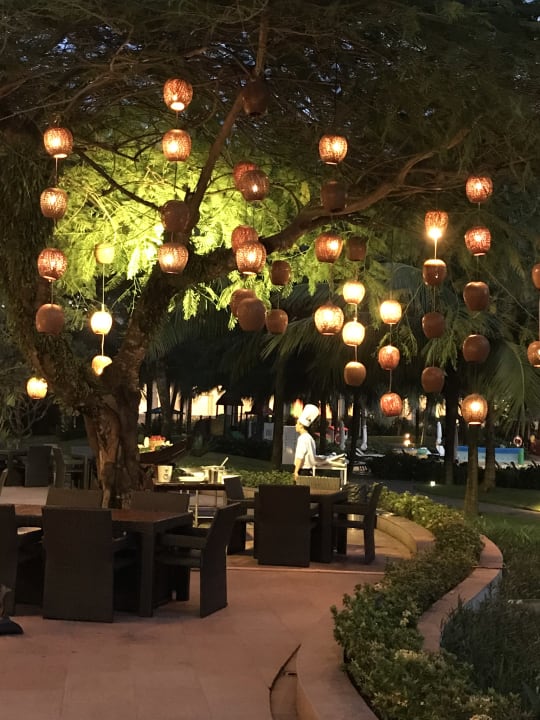 Gastro Vinpearl Resort & Spa Phu Quoc