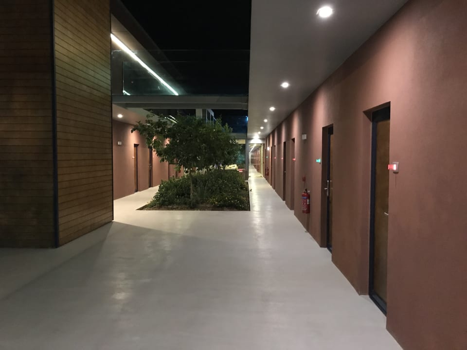 Außenansicht Harmony Boutique Resort