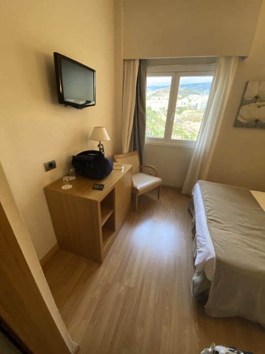 Zimmer Be Live Tenerife - Adults only