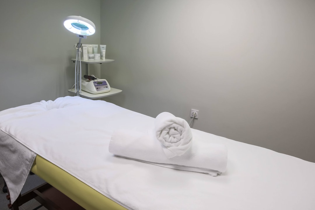 Spa Center HVD Grand Hotel Suhl