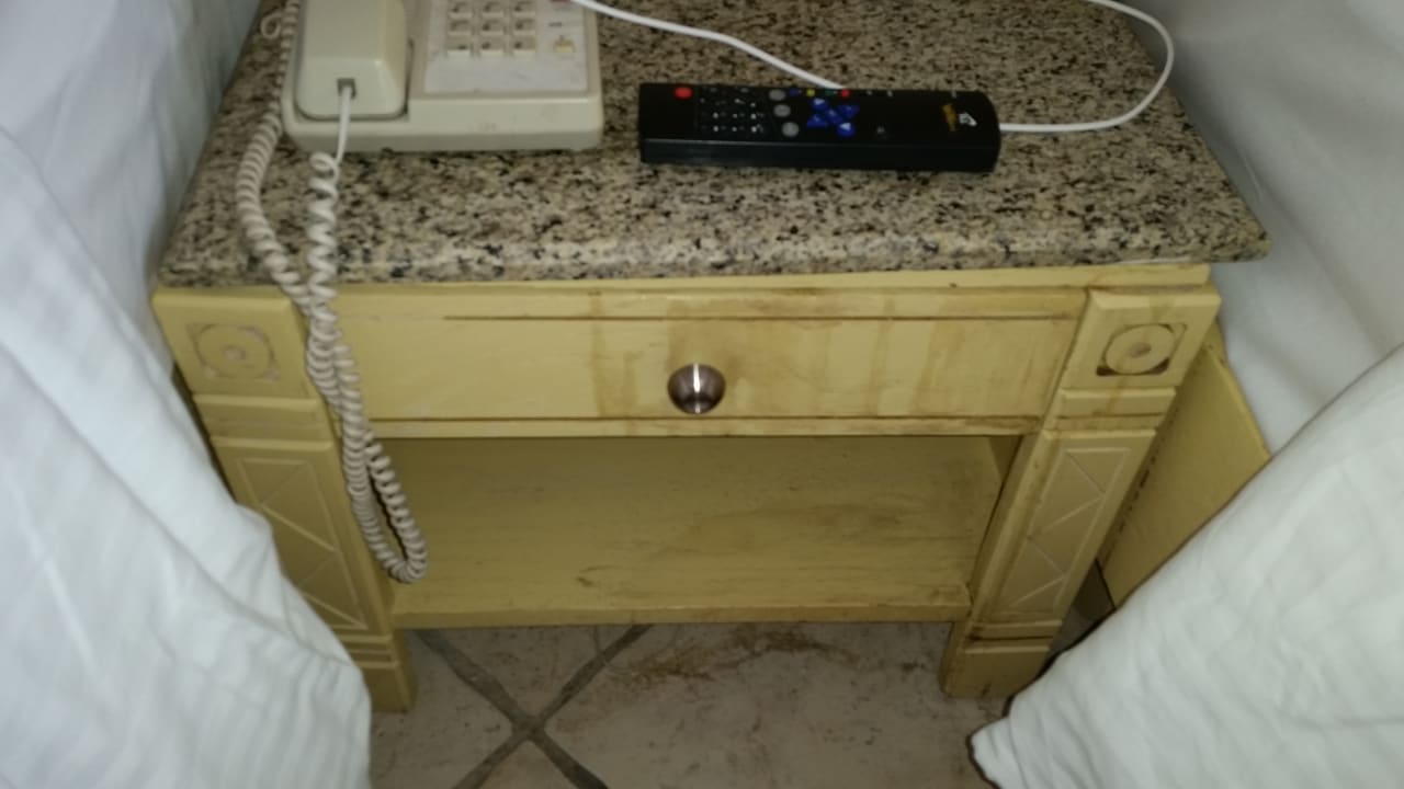 Zimmer Coral Beach Tiran Resort