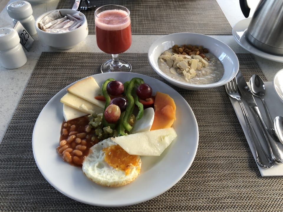 Gastro Hotel Riu Palace Maspalomas Adults Only