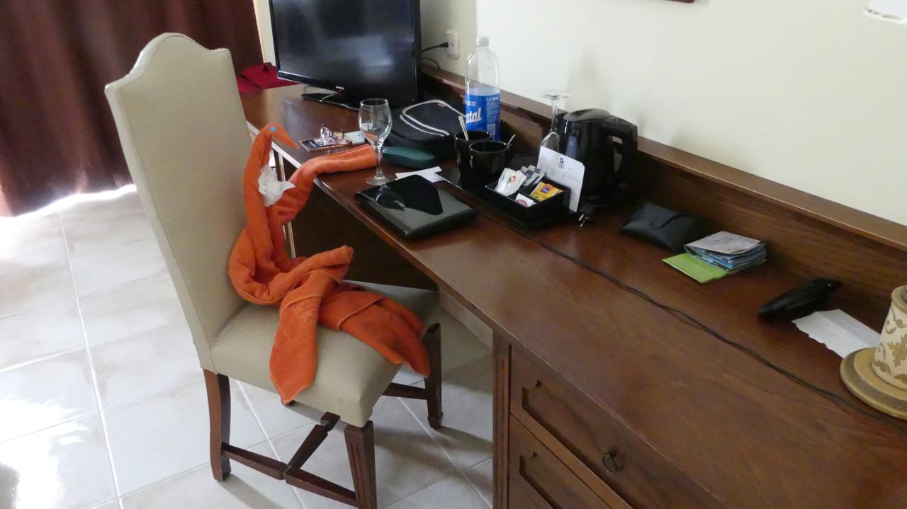 Zimmer SBH Hotel Costa Calma Palace