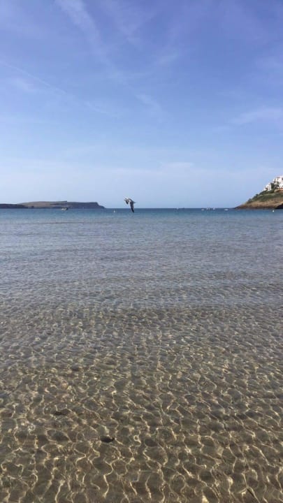 Das Meer FERGUS Club Carema Splash