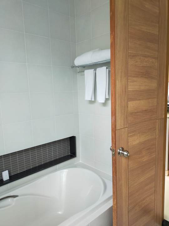 Zimmer Kantary Beach Hotel - KHAO LAK