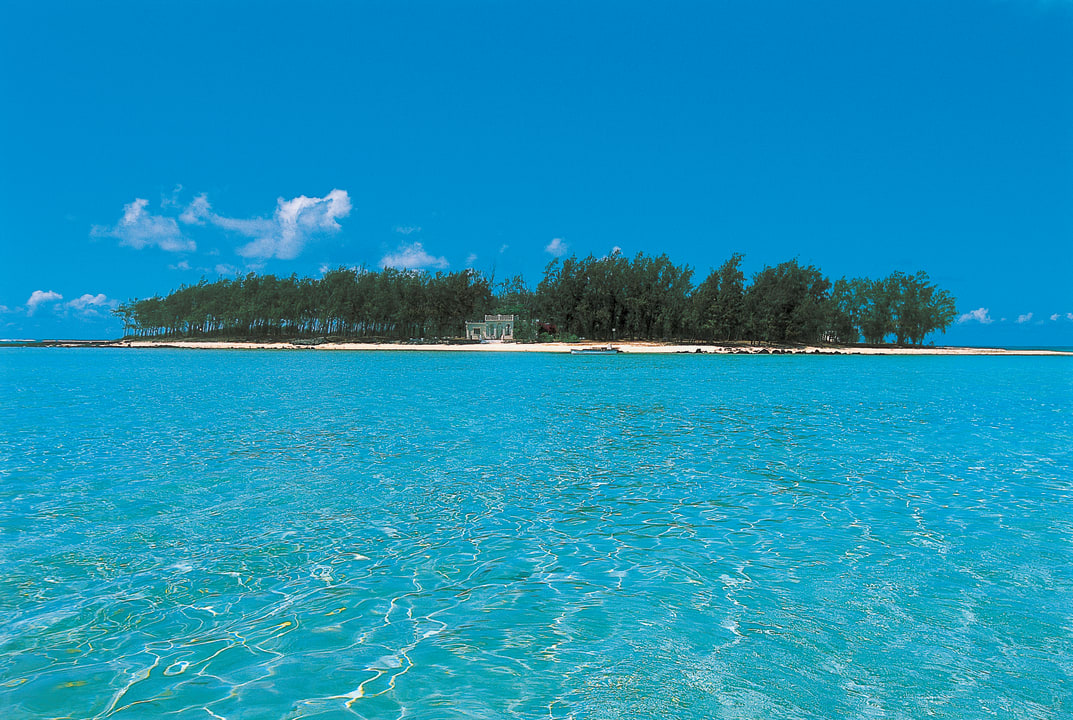 Ile des Deux Cocos Hotel Ile des Deux Cocos