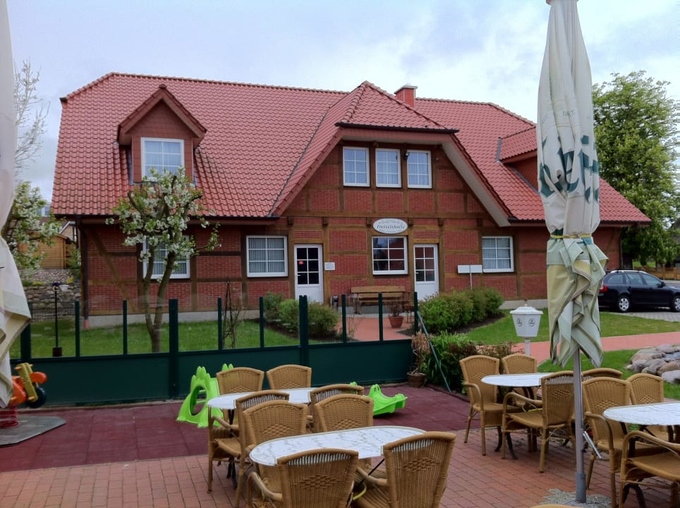 Freizeithaus Alcor Hotel Feriendorf an der Ostsee