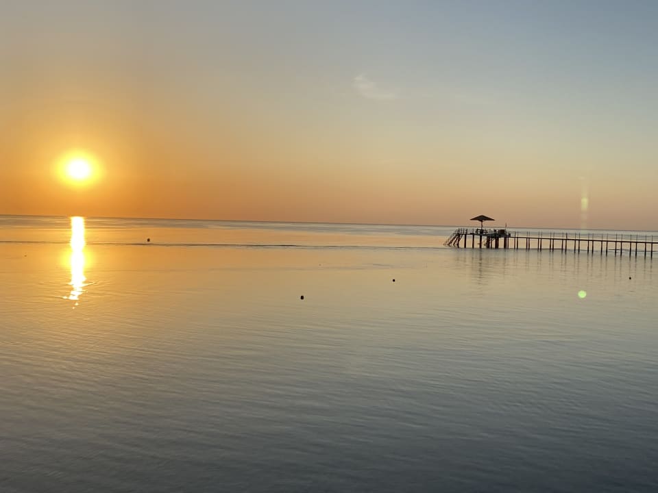 Außenansicht Three Corners Happy Life Beach Resort