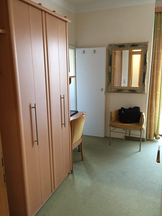 Zimmer Landhaus Gretl by S4Y