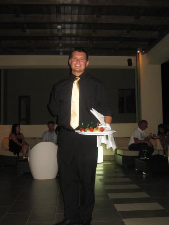 Kellner Aquagrand Artistic Luxury Beach Resort - Adults only