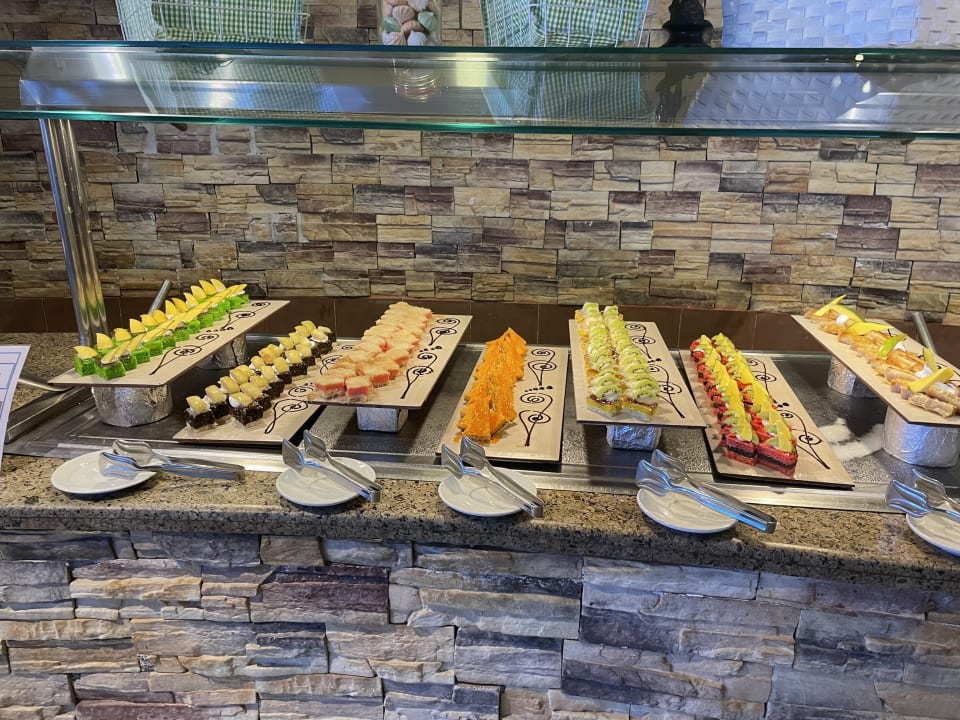 Gastro Coral Sun Beach