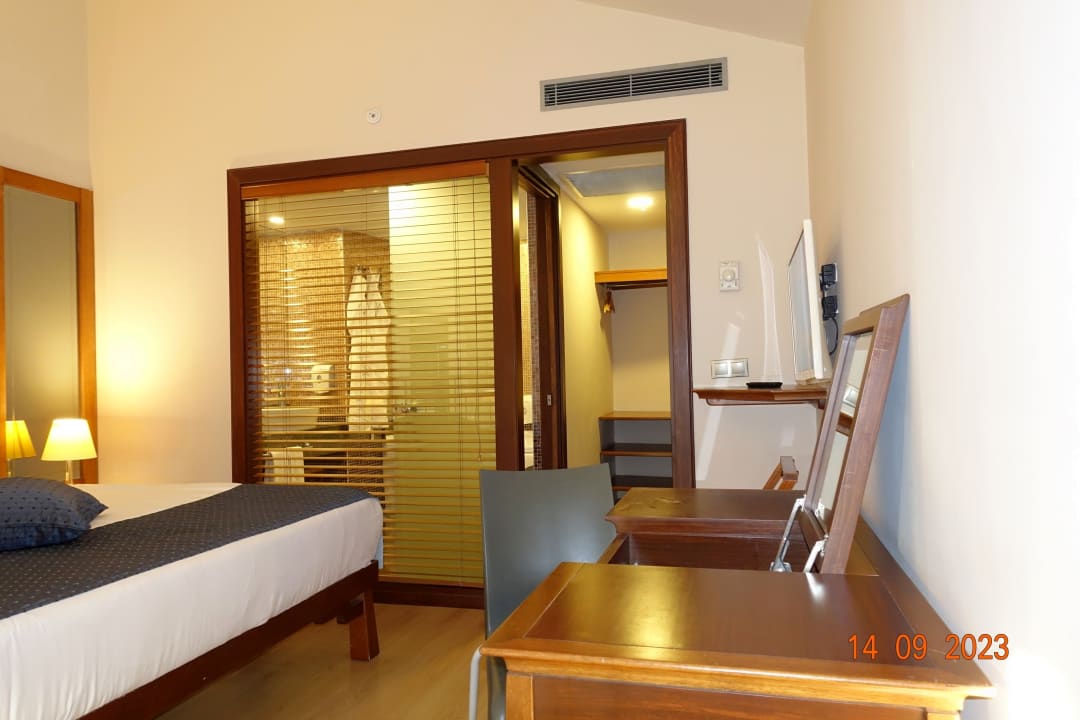 Zimmer Asteria Family Belek