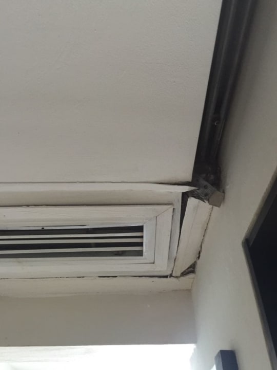 Zimmer Pearle Beach Resort & Spa