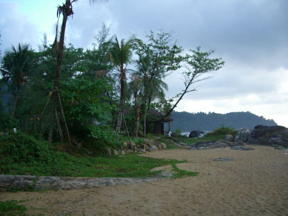 Hotel Khao Lak Bhandari Resort Khaolak Bhandari Resort & Spa