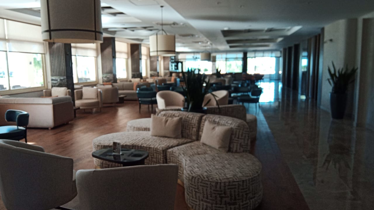 Lobby Trendy Palm Beach (Adults Only, 16+)