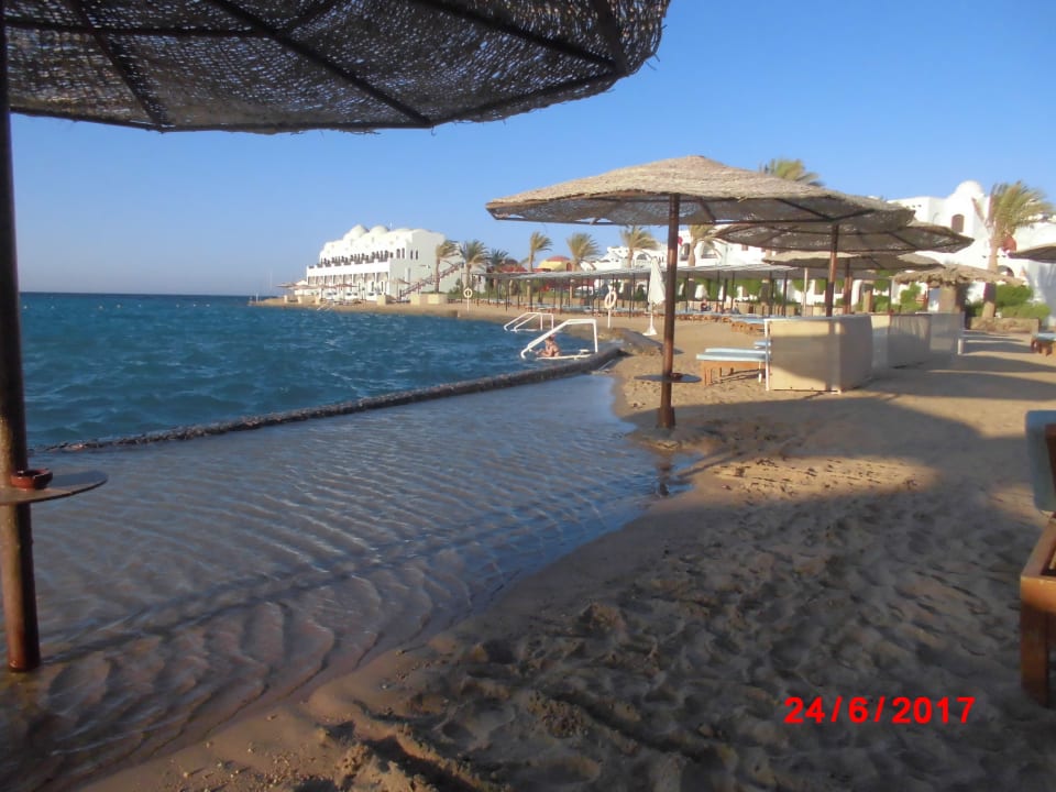 Strand Arabella Azur Resort