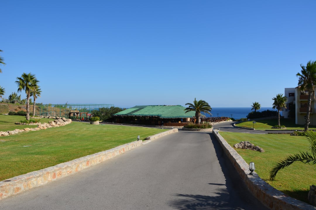 Kalithea Horizon Royal Hotel Kalithea Horizon Royal