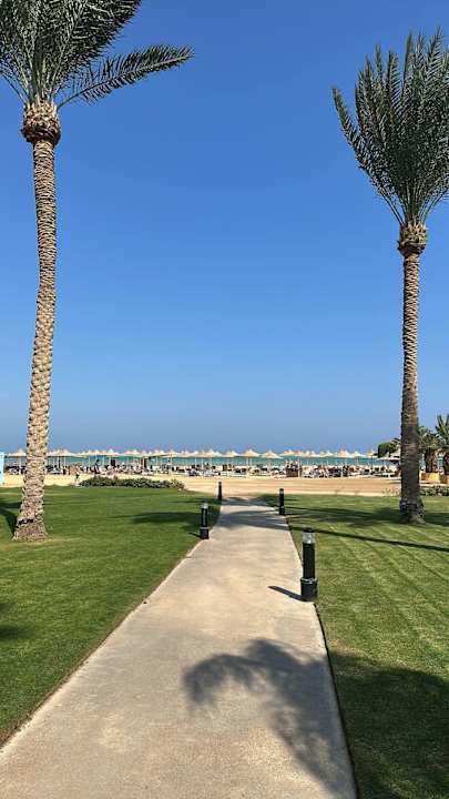 Strand Stella Garden Resort & Spa, Makadi Bay