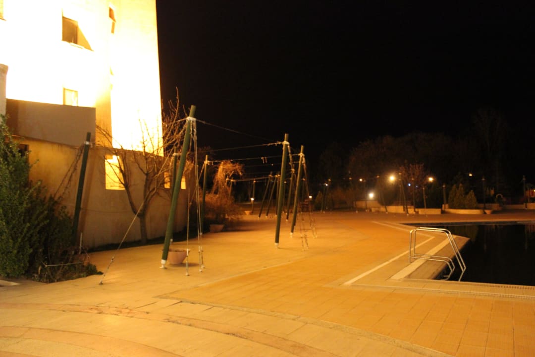 Noch nicht in Betrieb Kapadokya Lodge