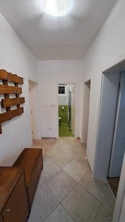 Sonstiges Green Home Apartments