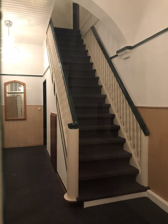 Sonstiges Hotel Landhaus Feyen