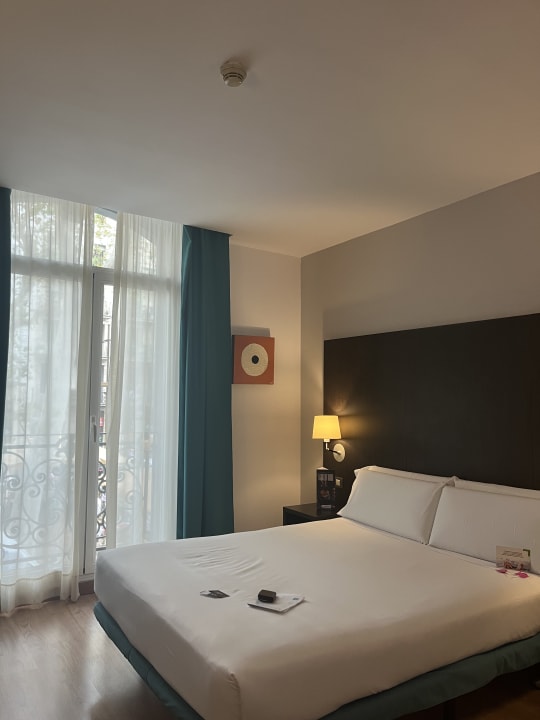 Zimmer Hotel  Atiram Oriente