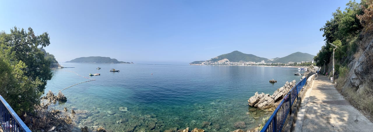 Strand Iberostar Waves Bellevue